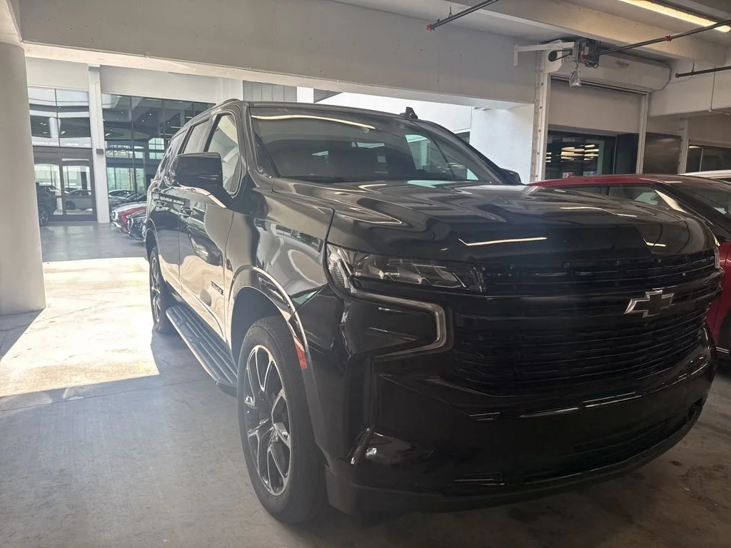 2023 Chevrolet Tahoe 2WD RST's photo