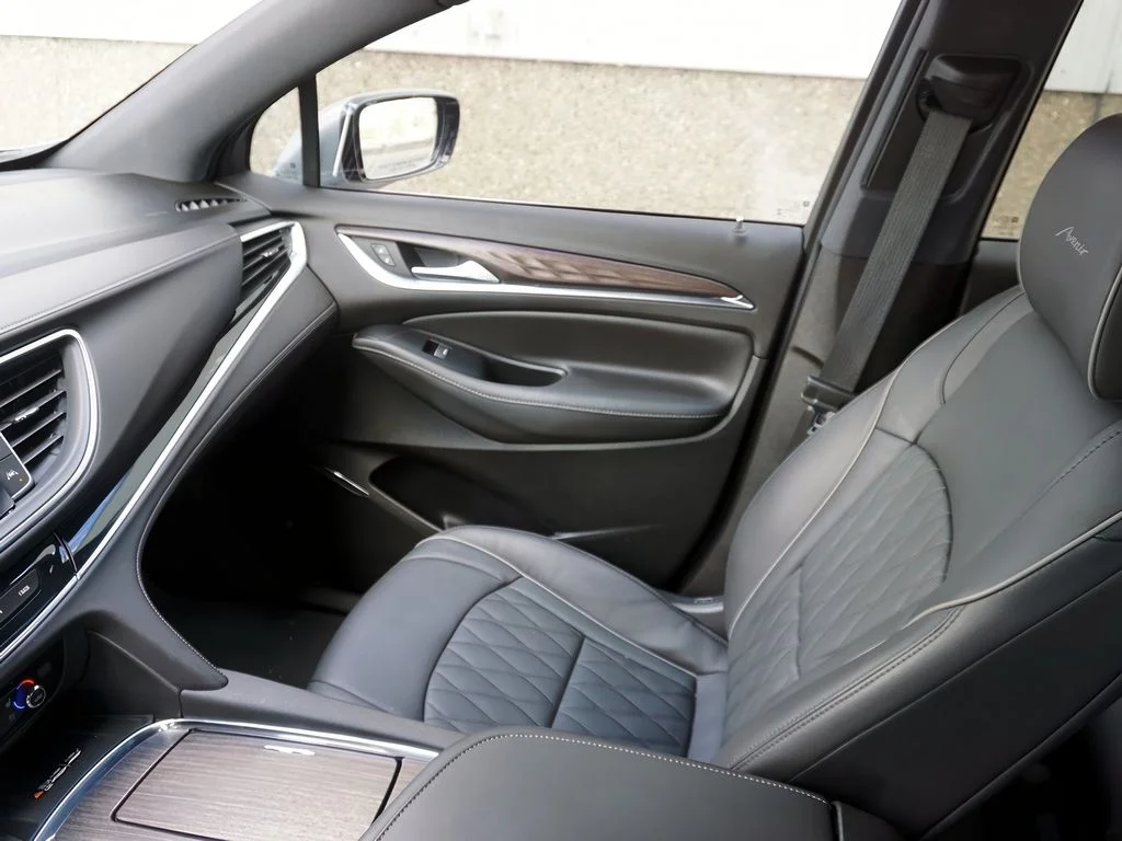 2023 Buick Enclave Avenir - Photo 28