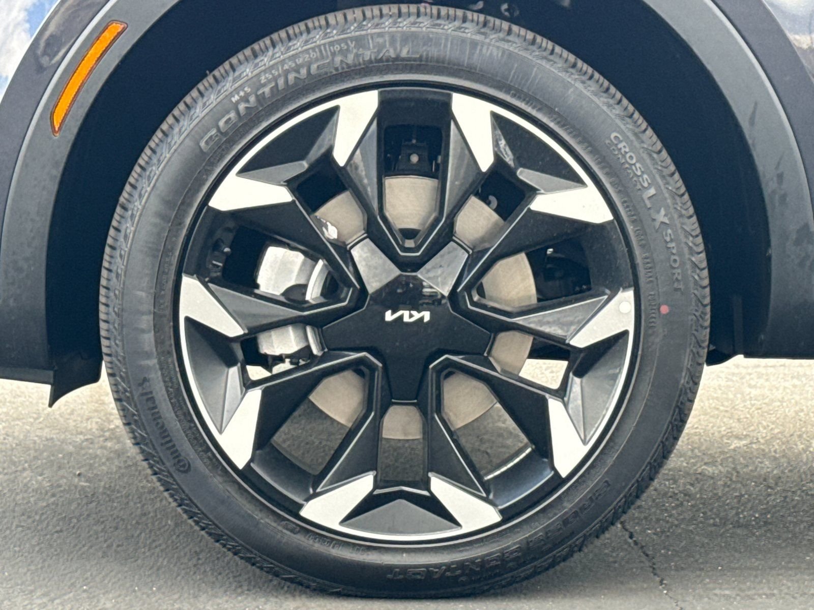 2026 Kia Sorento EX - Photo 34