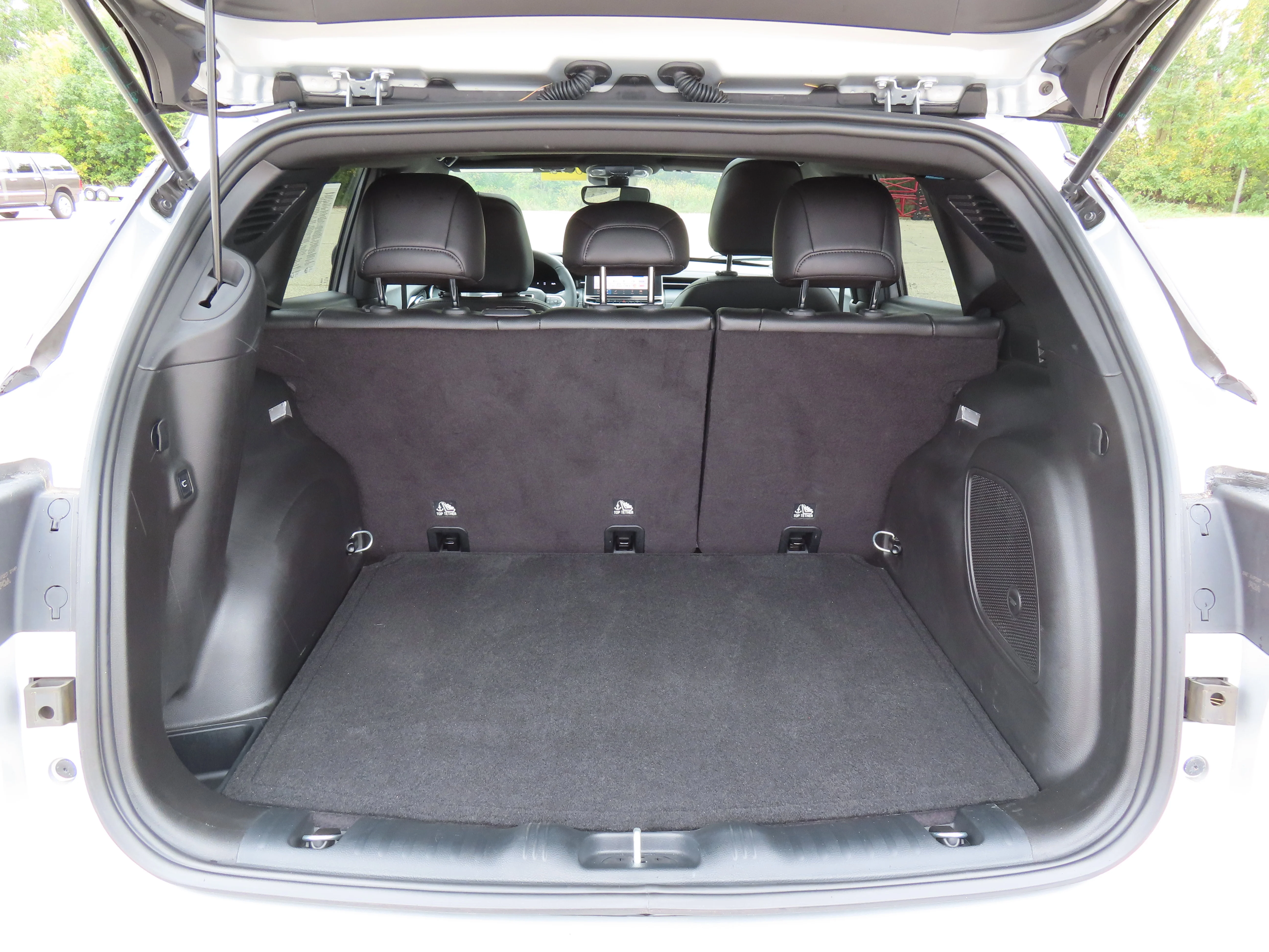 2024 Jeep Compass Limited - Photo 7