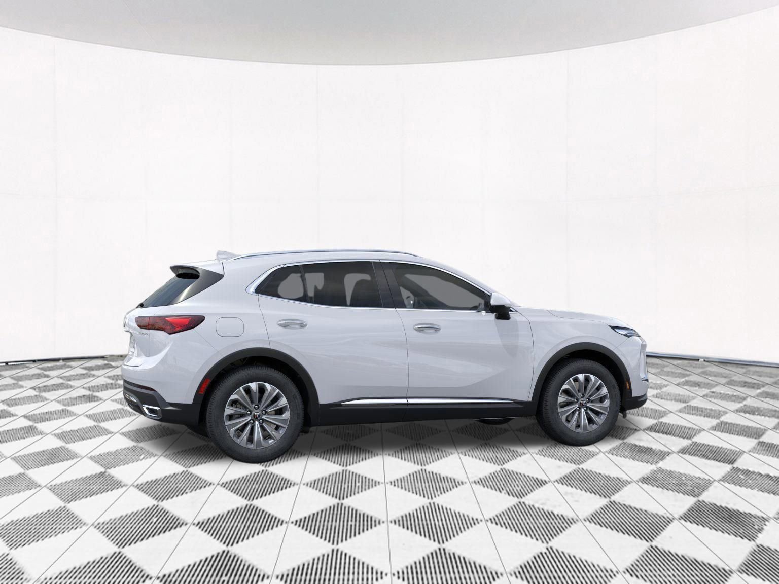 2026 BUICK ENVISION - Image 11