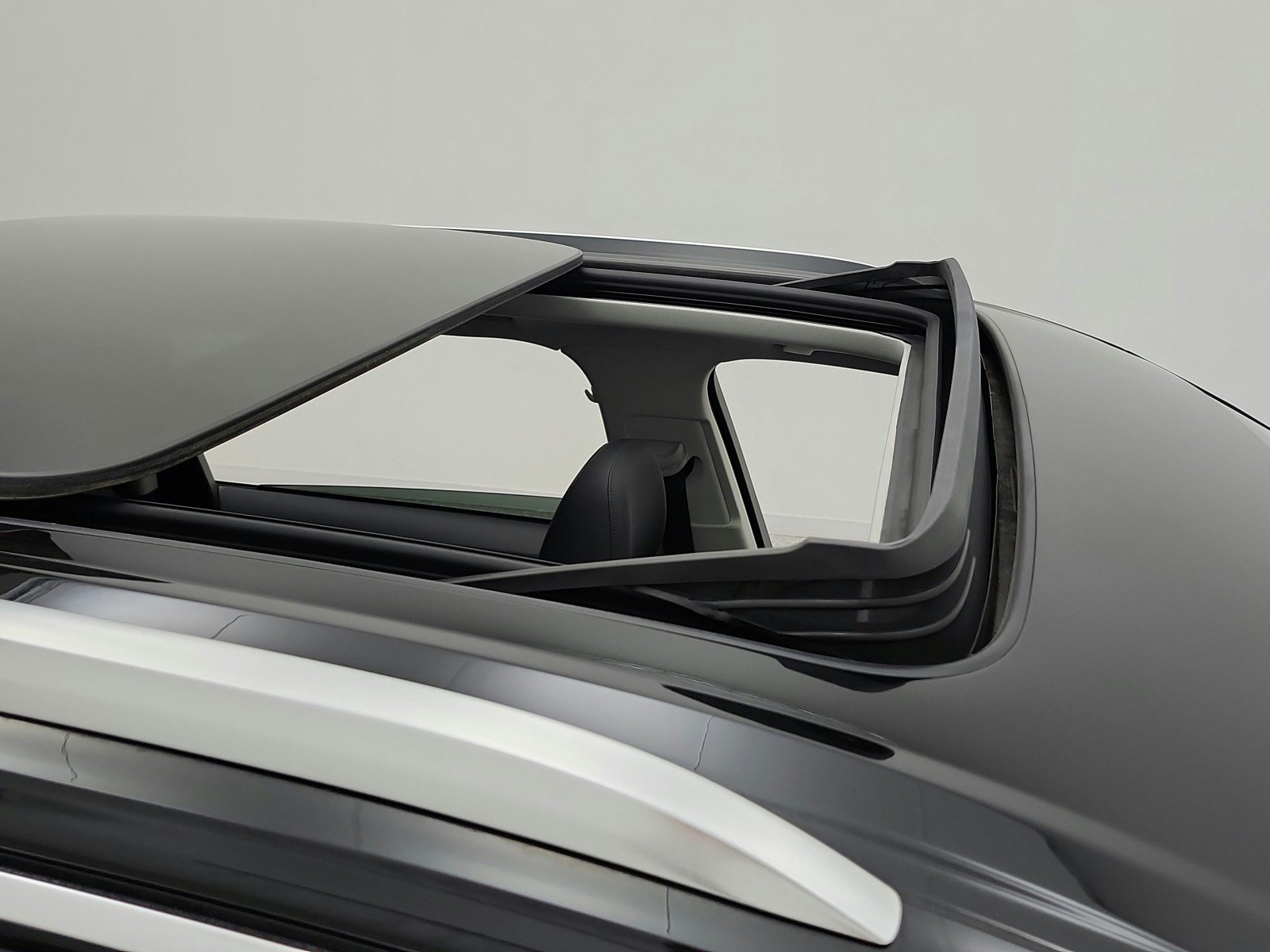 Used 2023 Mythos Black Metallic Audi Premium image 19