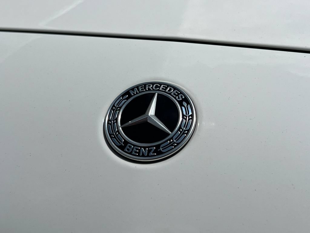 New 2026 Polar White Mercedes-Benz C 300 image 61