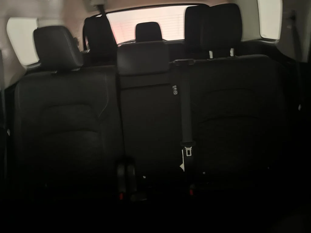 Used 2024 Gray Nissan S image 25