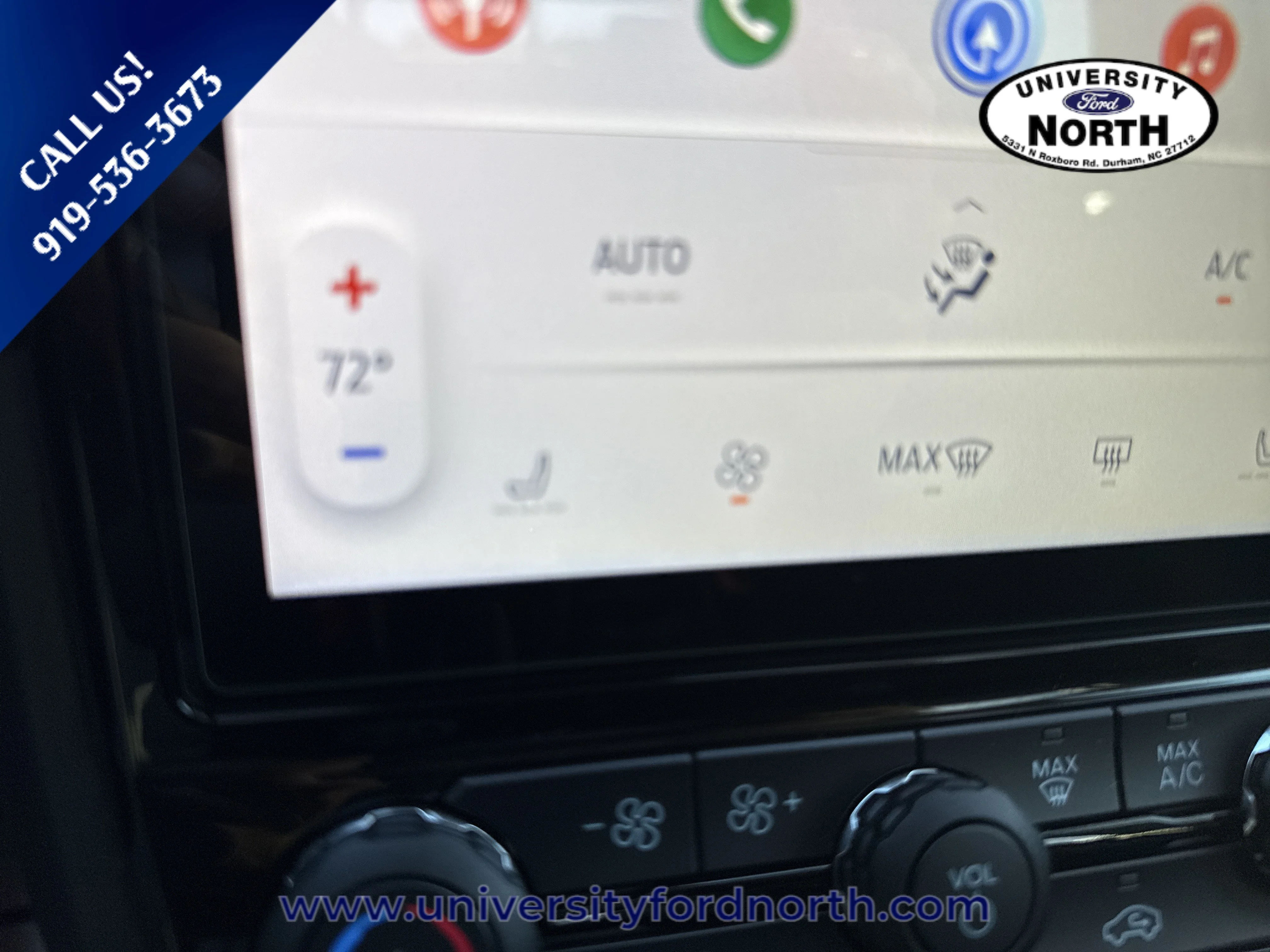 Used 2025 Carbonized Gray Metallic Ford XLT image 30