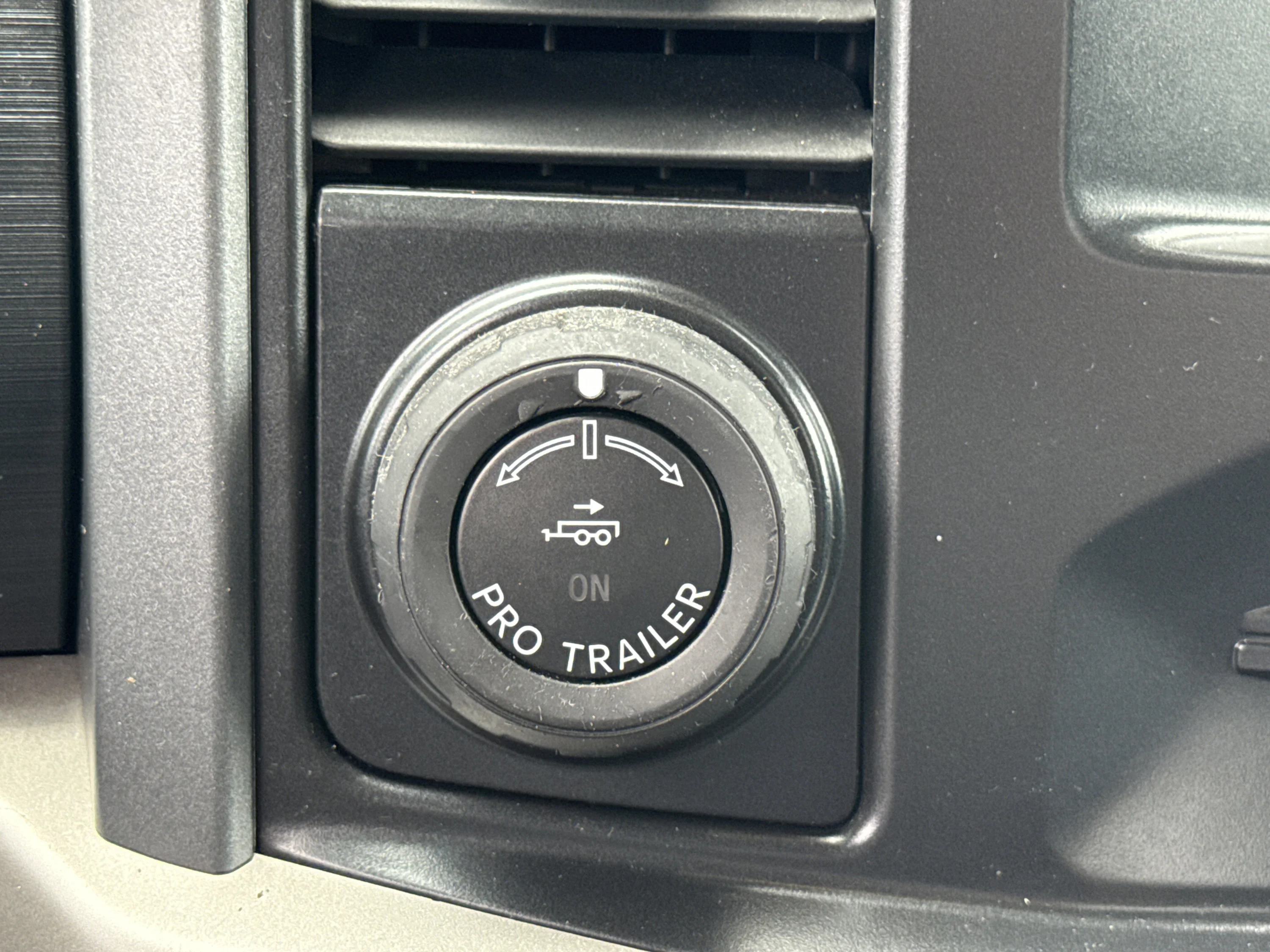 Used 2021 Carbonized Gray Metallic Ford XLT image 35