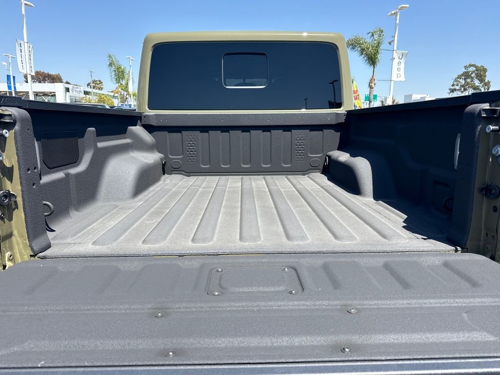 New 2025 41 Exterior Paint Jeep Nighthawk image 8