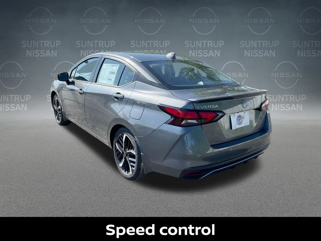 Certified Used 2025 Gray Nissan 1.6 SR image 14