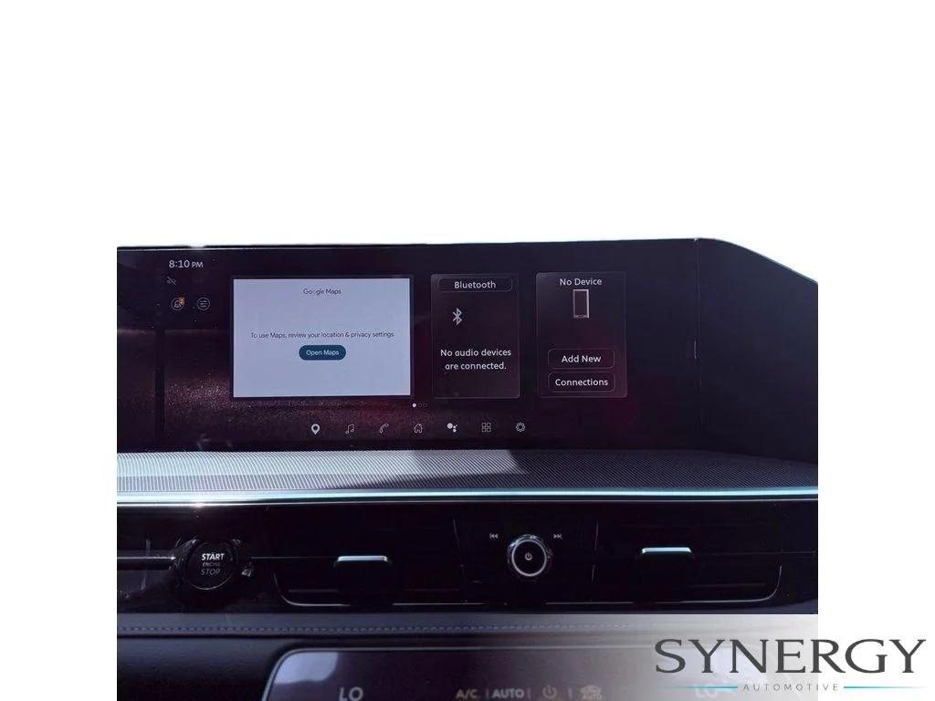 New 2026 DYNAMIC METAL INFINITI Luxe 2WD image 8