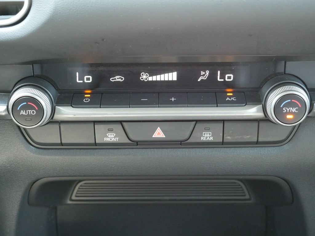 Certified Used 2023 White Mazda 2.5 S Select Package image 19
