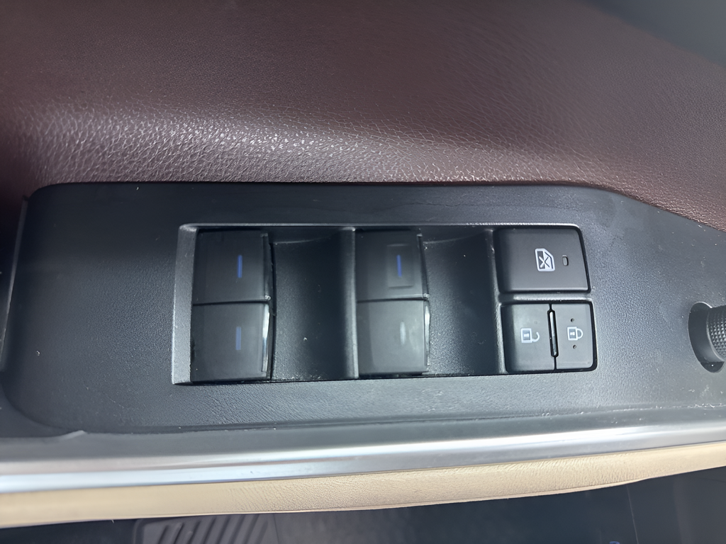 Used 2020 Gray Toyota XLE image 32