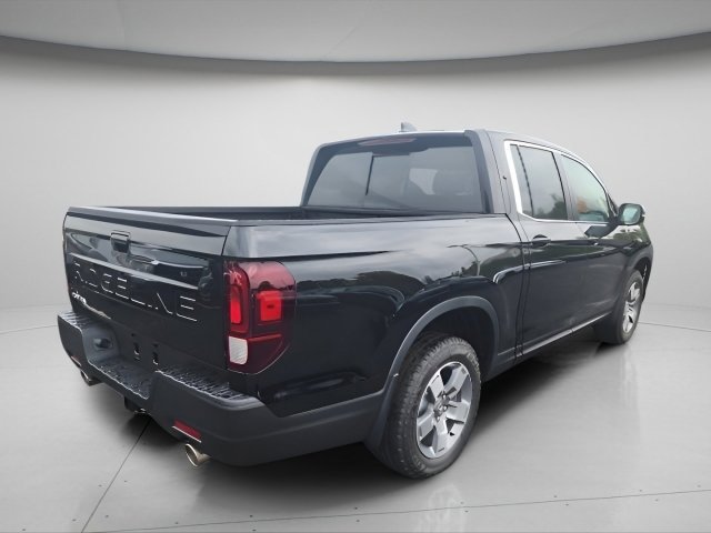 2026 Honda Ridgeline RTL - Photo 8