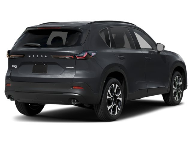 New 2026 Jet Black Mica Mazda 2.5 S Preferred image 7