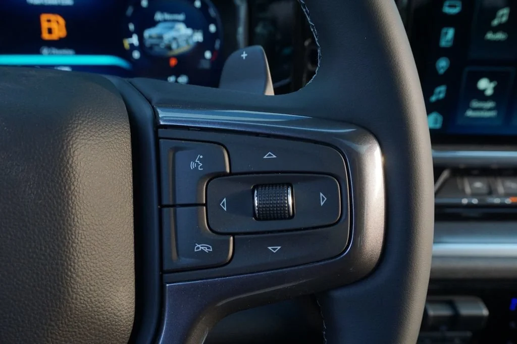 New 2026 Black Chevrolet High Country image 22