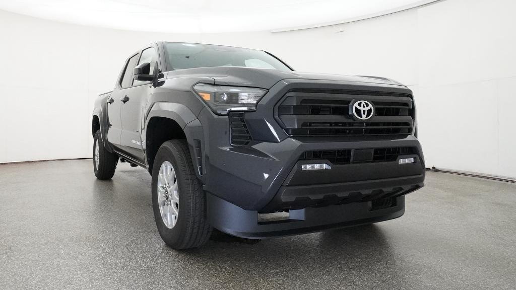 New 2026 Underground Toyota SR5 image 8