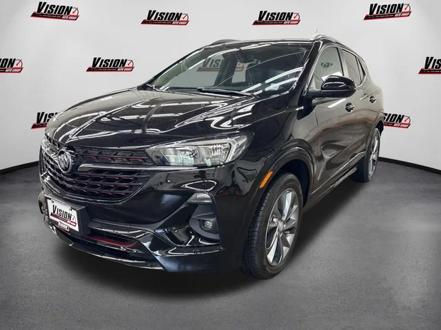 2023 Buick Encore GX