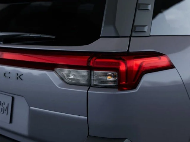 New 2026 Magnetite Gray Metallic Subaru Premium image 12