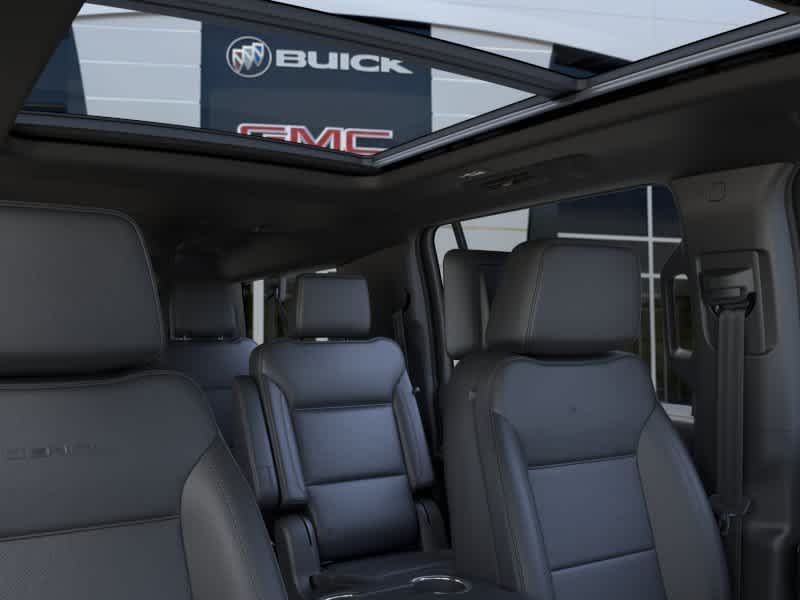 2026 GMC Yukon XL Denali - Photo 24