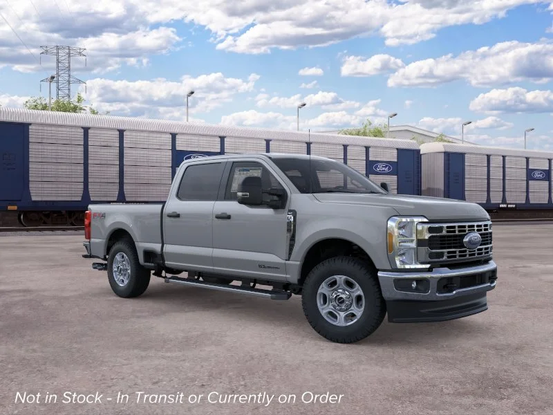 New 2026 Avalanche Ford F-250® XLT image 19