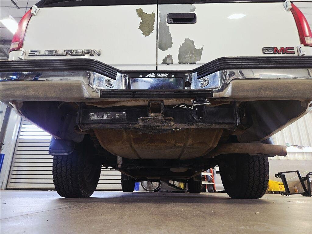 Used 1999 Summit White GMC BASE image 50