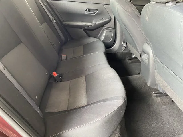 2024 Nissan Sentra SV - Photo 12