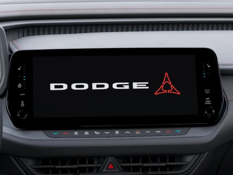 2025 Dodge Charger Daytona R/T - Photo 56