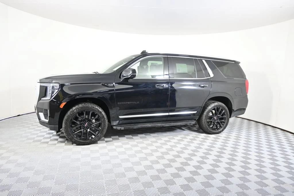 Used 2023 GMC Yukon Denali with VIN 1GKS2DKL2PR372418 for sale in Forest Lake, Minnesota
