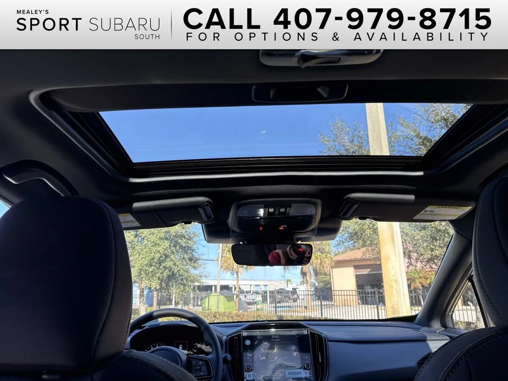 2026 Subaru Crosstrek Wilderness - Photo 20