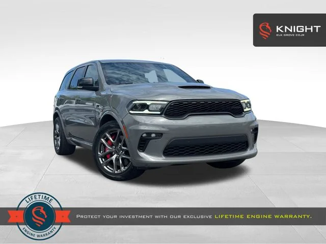 2021 Dodge Durango SRT 392 AWD's photo