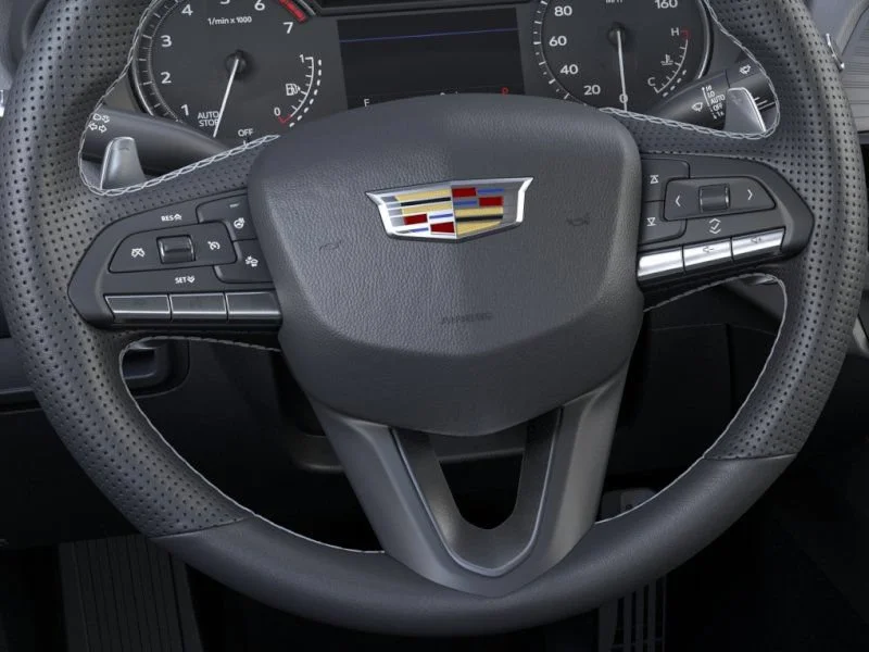 2026 Cadillac CT4 Sport - Photo 19