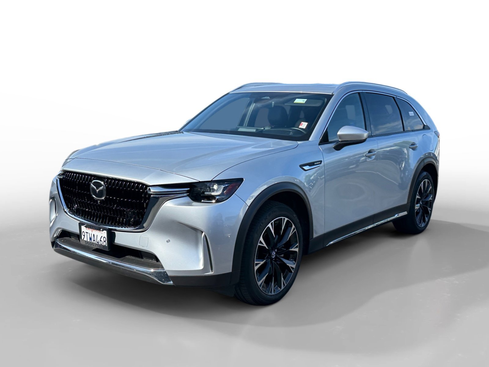 2025 Mazda CX-90 PHEV Premium Plus Package's photo