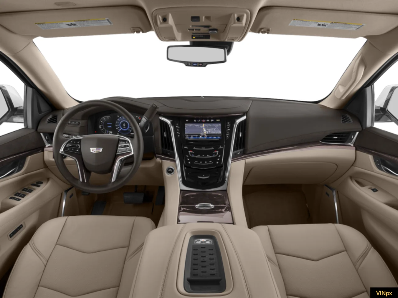 Used 2018 Black Raven Cadillac Luxury image 4