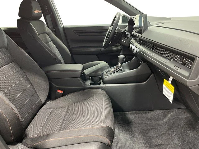 New 2027 Gray Honda TrailSport image 30