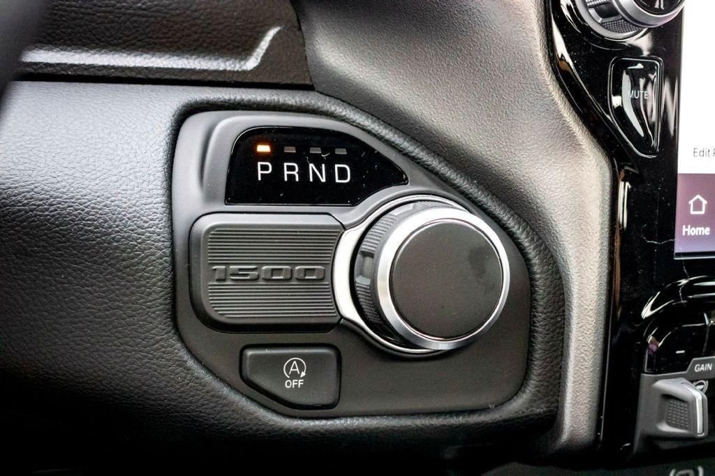 2025 RAM 1500 Big Horn/Lone Star - Photo 21