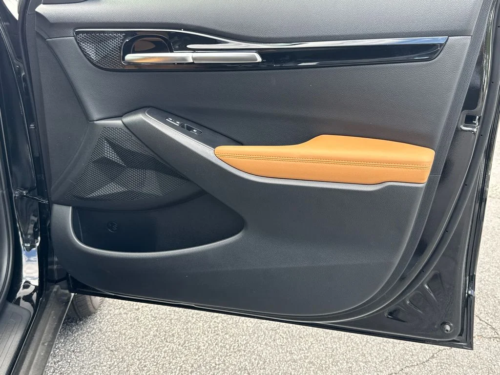 2025 Kia Seltos EX - Photo 15
