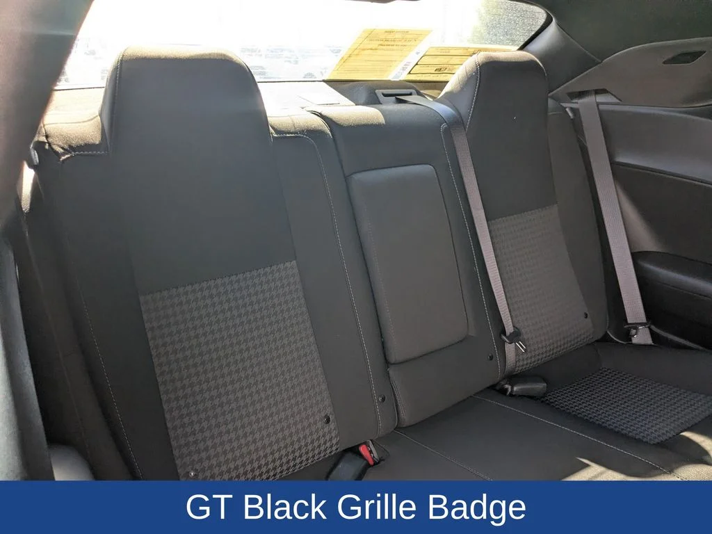 Certified Used 2023 Plum Crazy Pearlcoat Dodge GT image 21