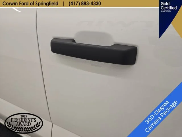 Certified Used 2024 Oxford White Ford XL image 10