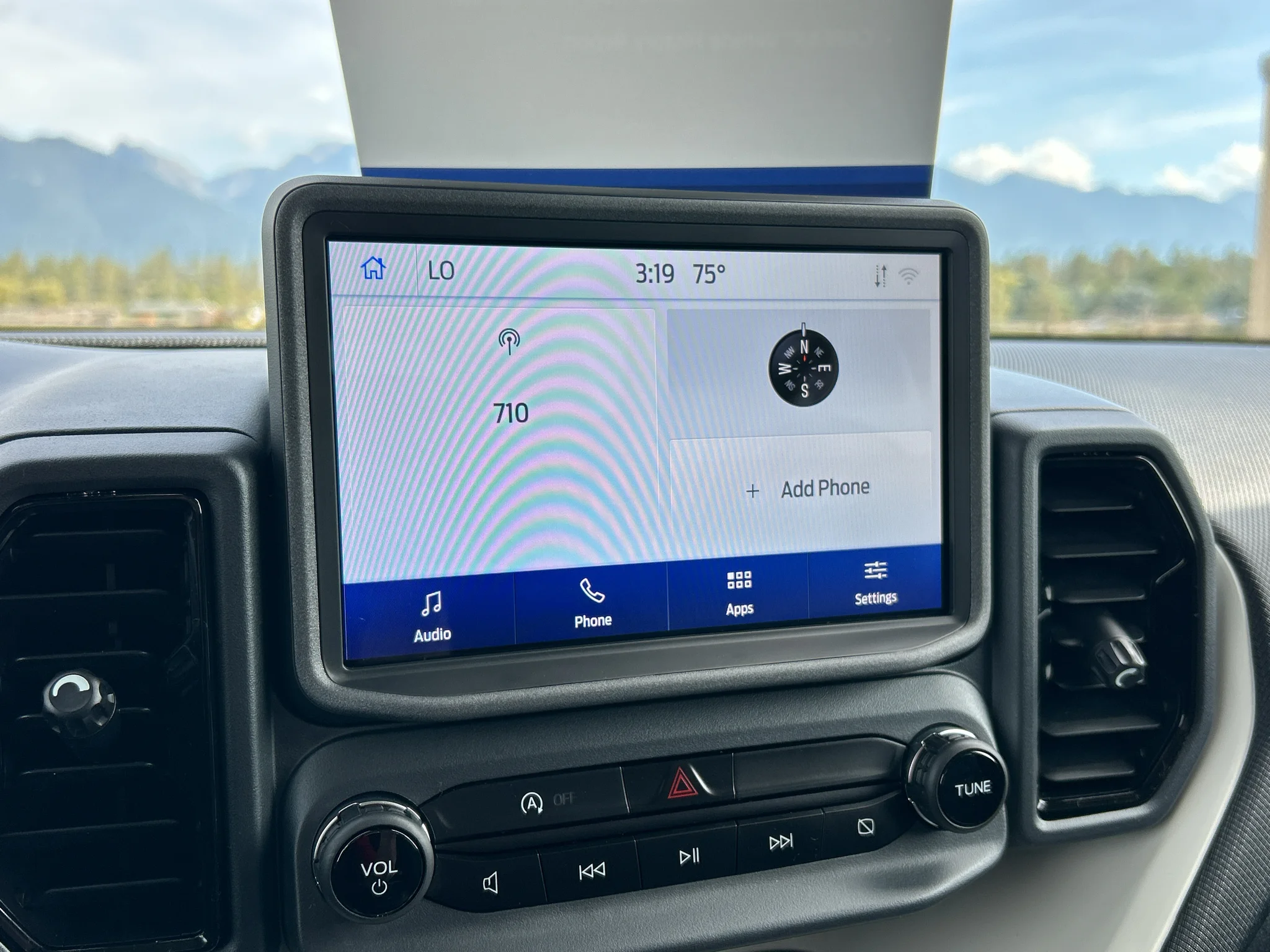 2024 Ford Bronco Sport Heritage - Photo 16
