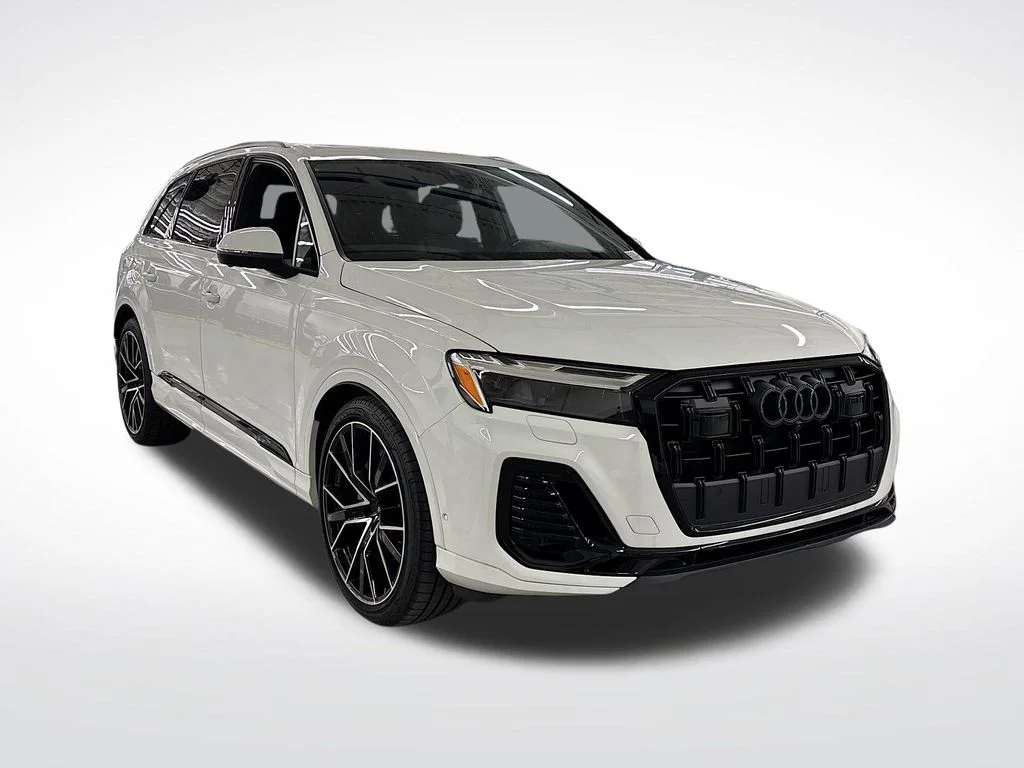 2025 Audi Q7 Premium Plus - Photo 7