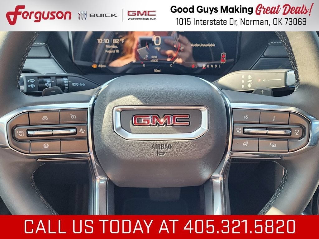2026 GMC Acadia Elevation - Photo 19