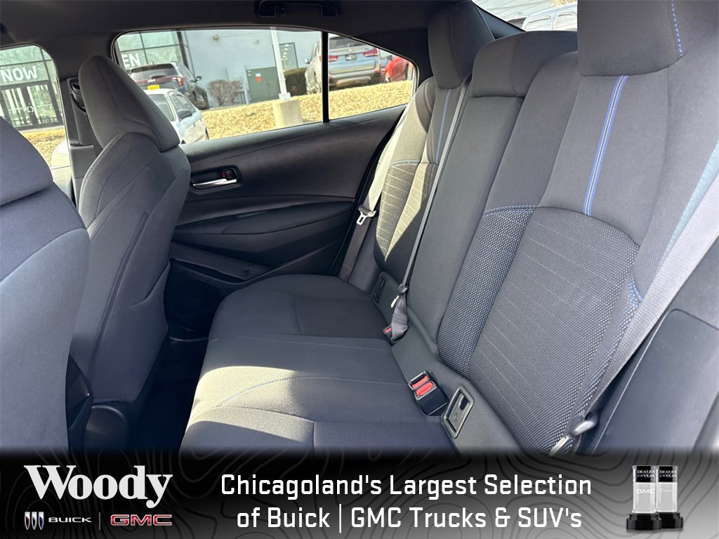 2021 TOYOTA COROLLA - Image 27