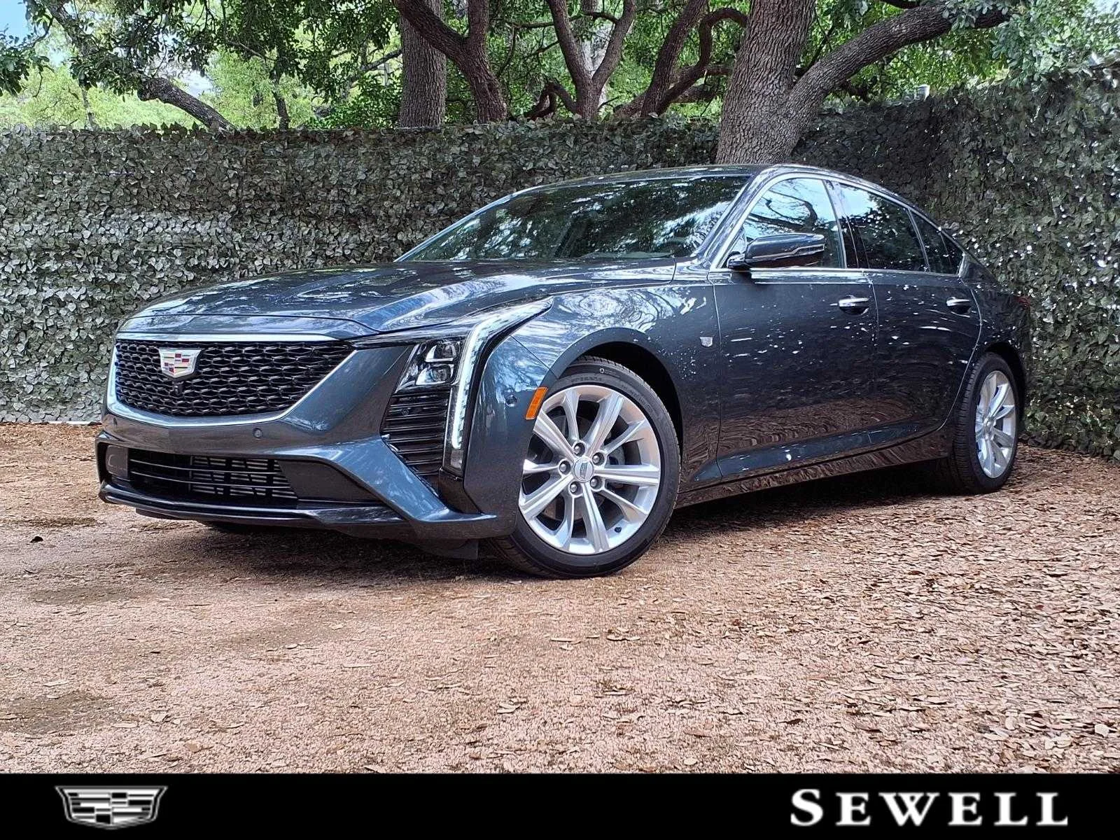 2025 Cadillac CT5 Premium Luxury's photo