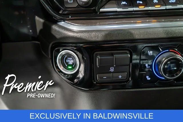 2023 Chevrolet Silverado 1500 LTZ - Photo 26