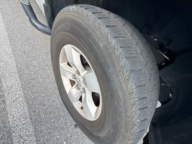 Used 2019 Silver Ram SLT image 25