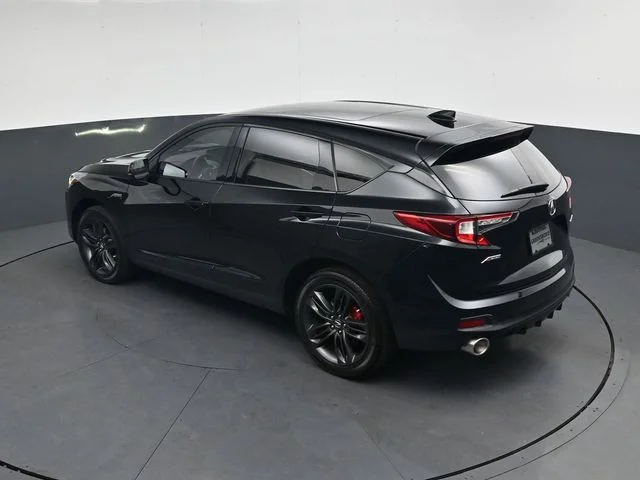 Used 2023  Acura A-Spec Package image 26