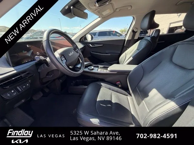 Certified Used 2022  Kia Wind image 10
