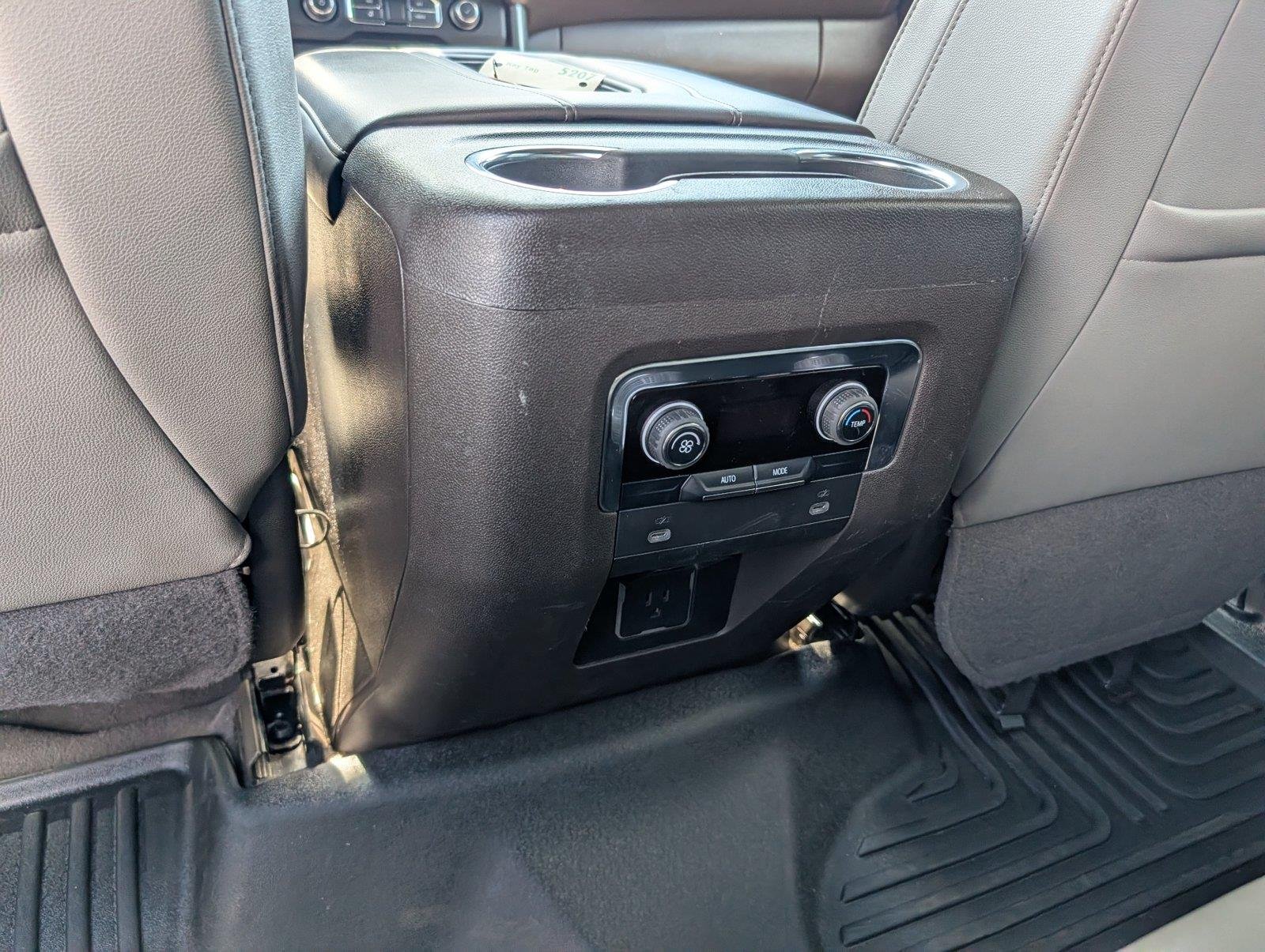 Used 2022 MIDNIGHT BLUE METALLIC Chevrolet LT image 32