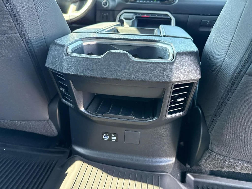 Used 2023 Black Toyota SR5 image 13