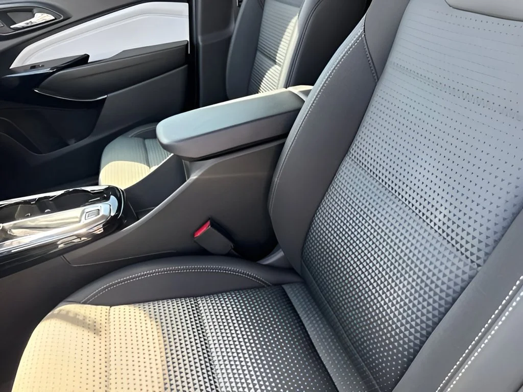 2026 Chevrolet Trax LT - Photo 12
