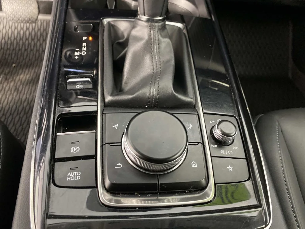 Used 2023 Jet Black Mazda 2.5 S Preferred Package image 21